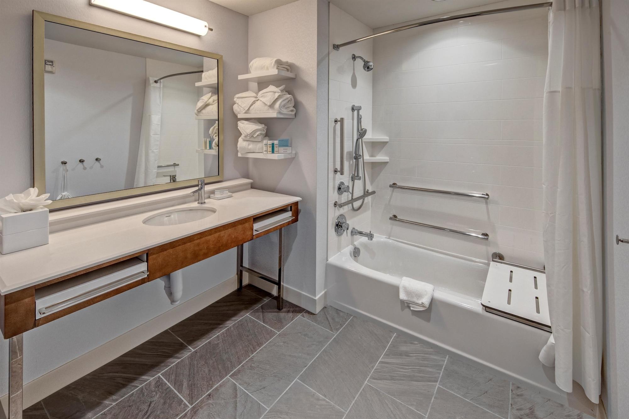Hampton Inn & Suites Nashville/Goodlettsville Tennessee Exteriér fotografie