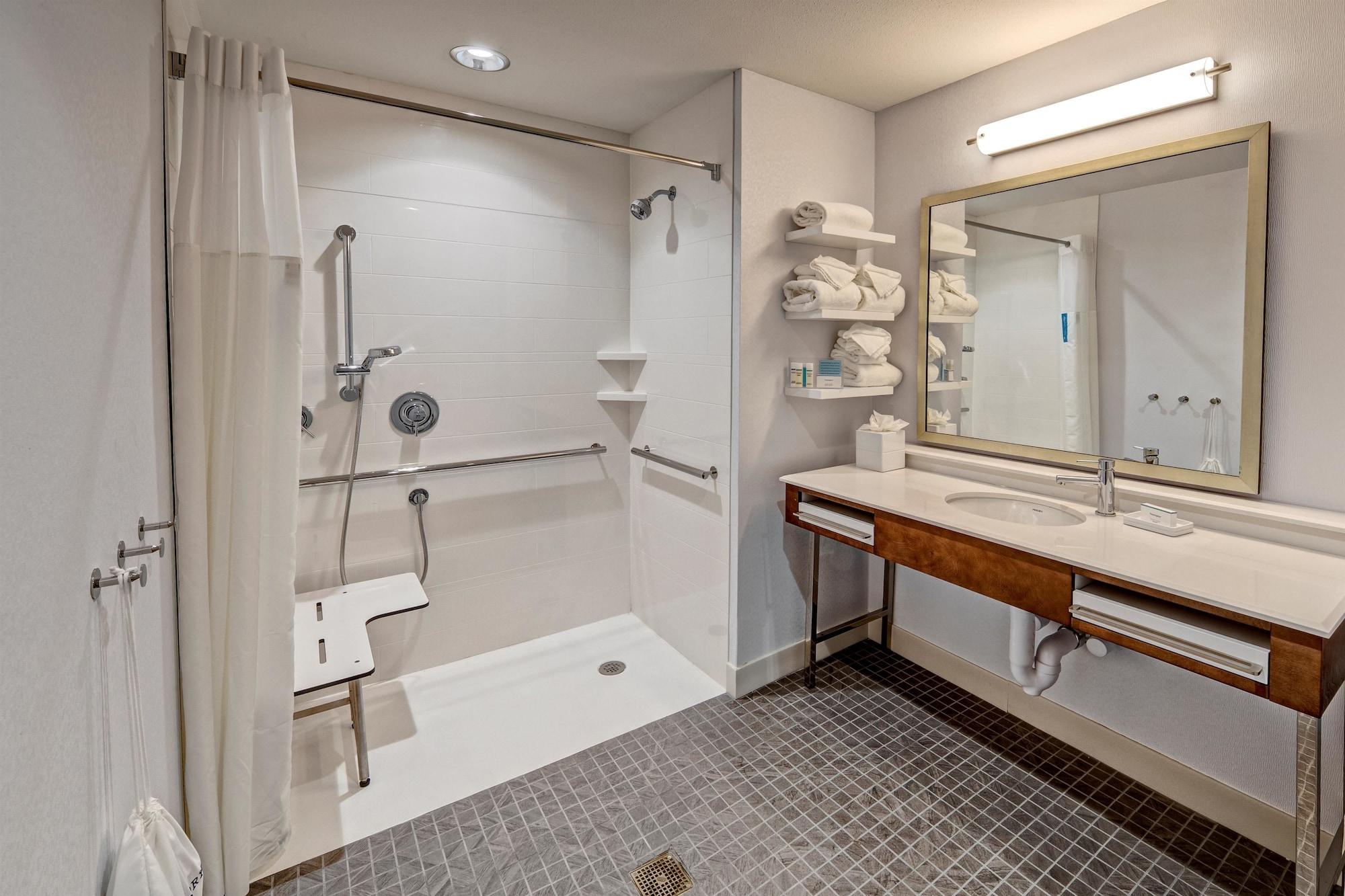 Hampton Inn & Suites Nashville/Goodlettsville Tennessee Exteriér fotografie