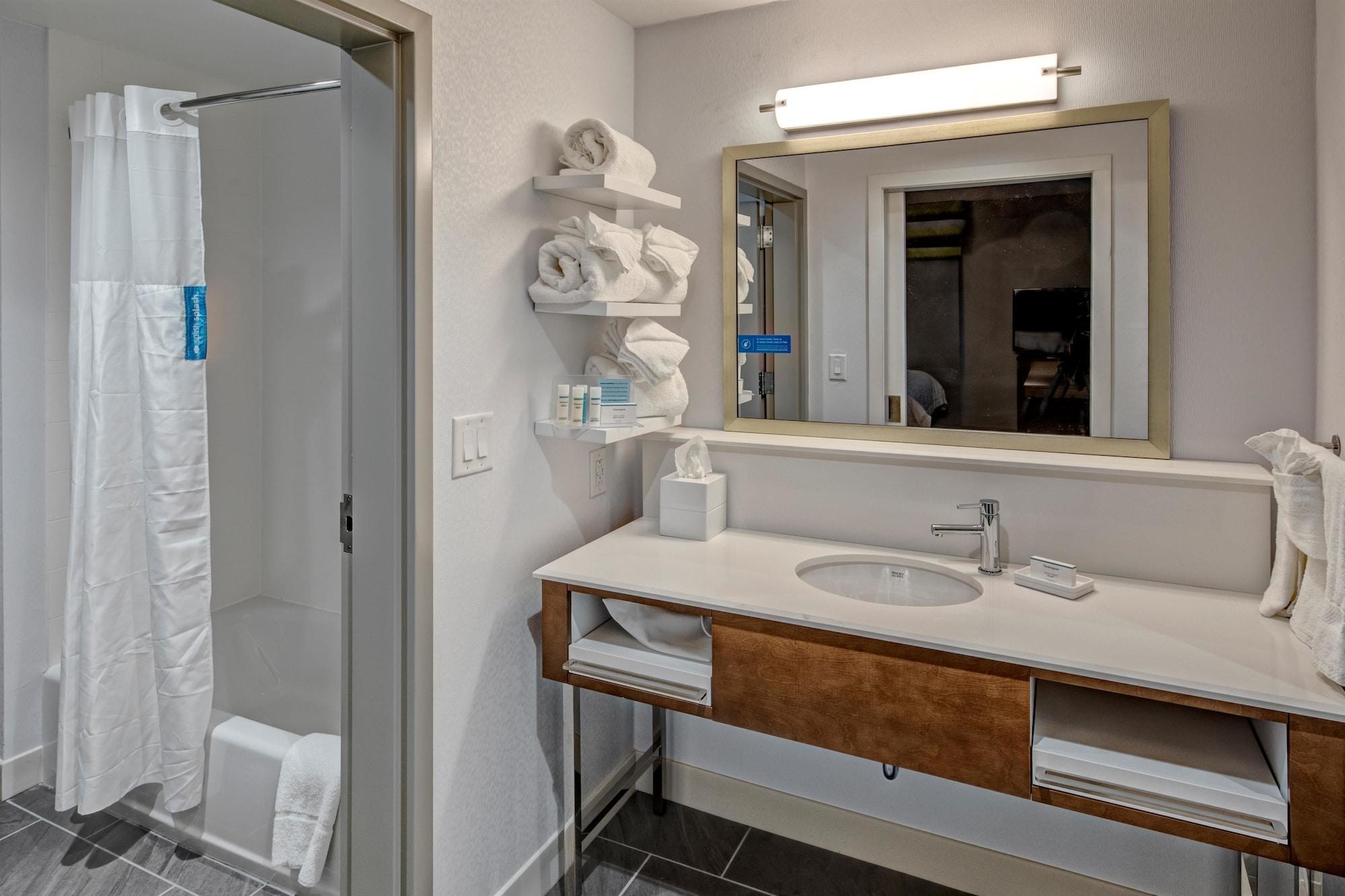 Hampton Inn & Suites Nashville/Goodlettsville Tennessee Exteriér fotografie