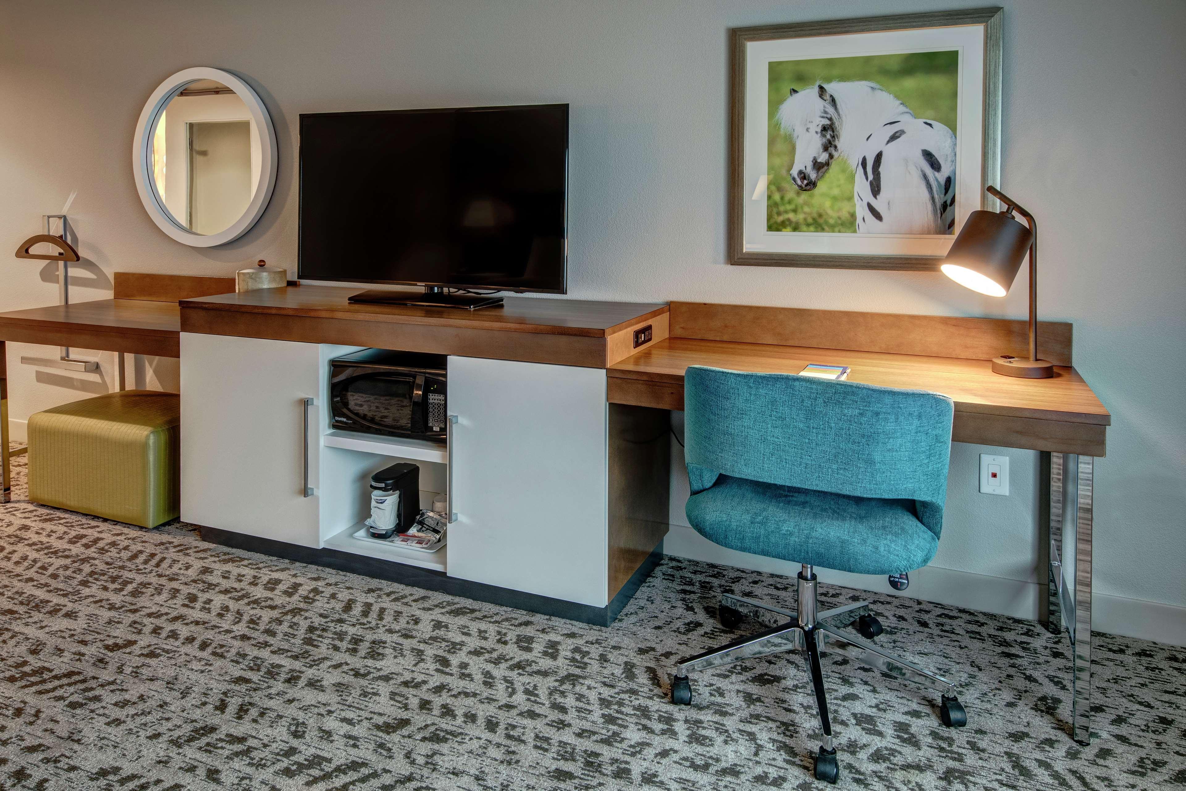Hampton Inn & Suites Nashville/Goodlettsville Tennessee Exteriér fotografie