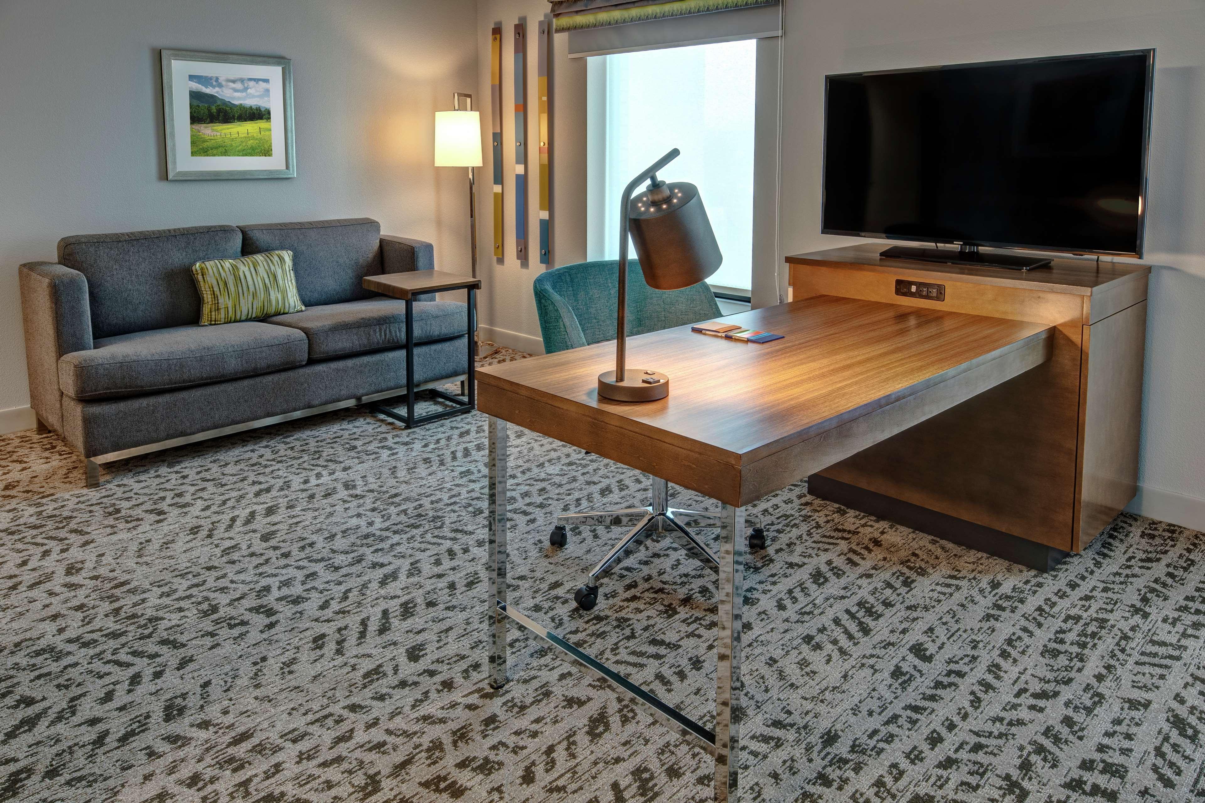 Hampton Inn & Suites Nashville/Goodlettsville Tennessee Exteriér fotografie