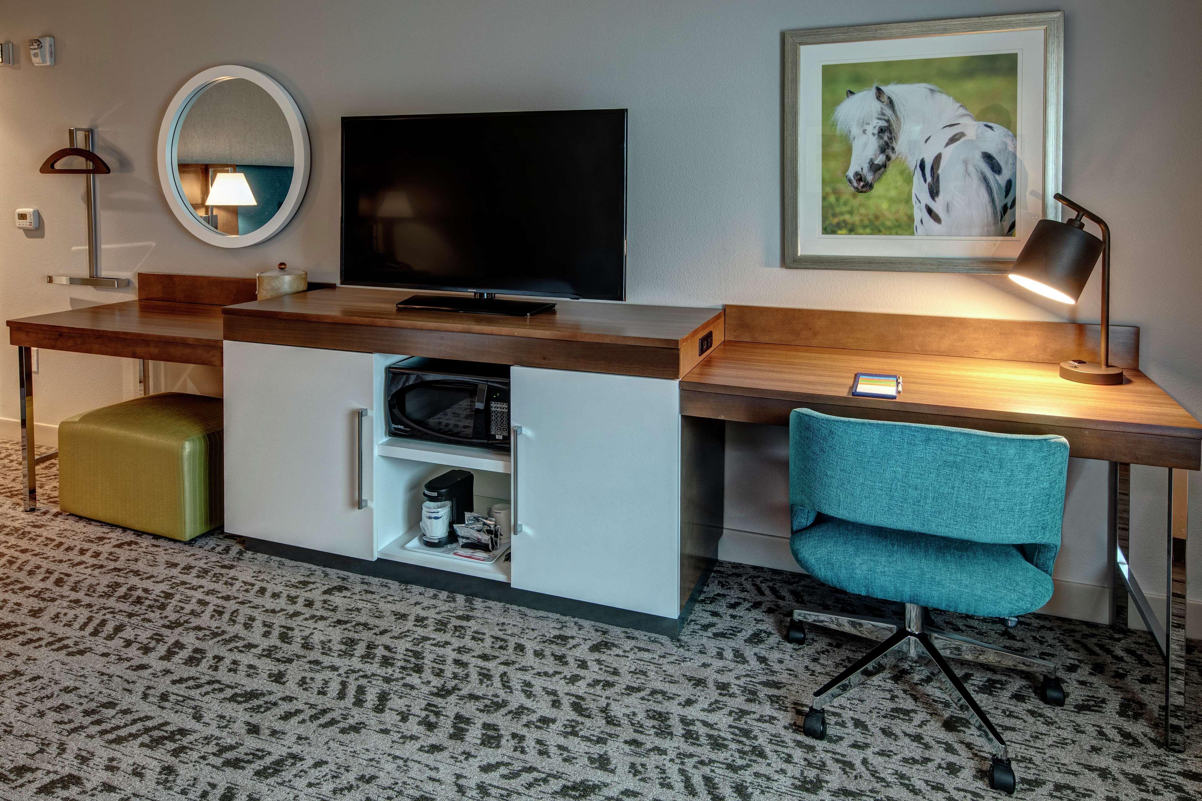 Hampton Inn & Suites Nashville/Goodlettsville Tennessee Exteriér fotografie