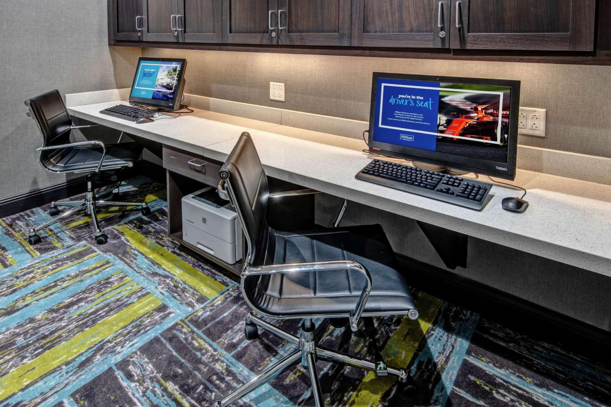 Hampton Inn & Suites Nashville/Goodlettsville Tennessee Exteriér fotografie