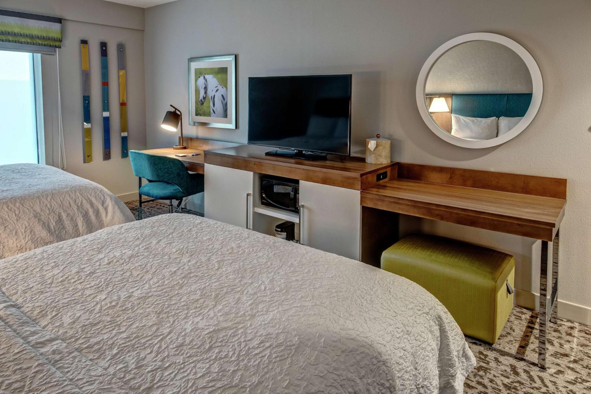 Hampton Inn & Suites Nashville/Goodlettsville Tennessee Exteriér fotografie