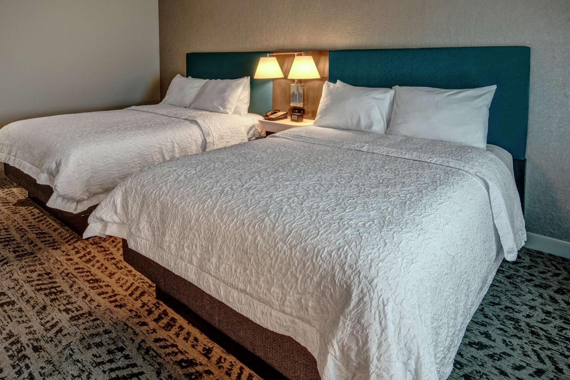 Hampton Inn & Suites Nashville/Goodlettsville Tennessee Exteriér fotografie