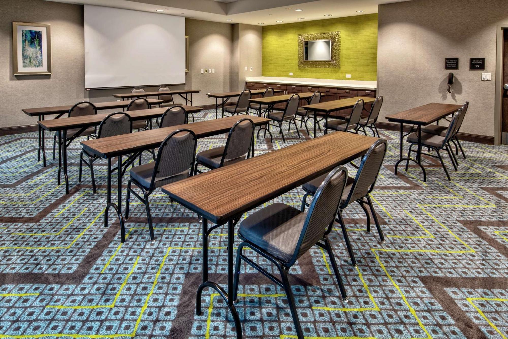 Hampton Inn & Suites Nashville/Goodlettsville Tennessee Exteriér fotografie